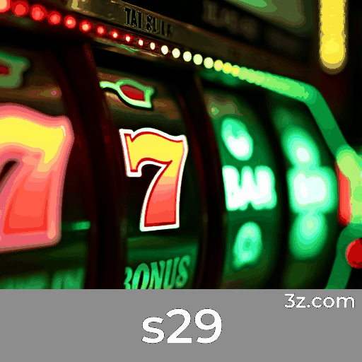 S29: Variedade de Jogos para Jogadores Brasileiros
