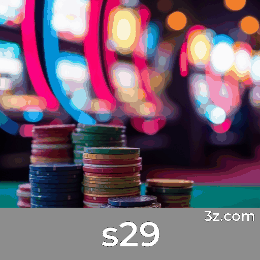 s29: A Plataforma de Conexões e Comunidade Vibrante