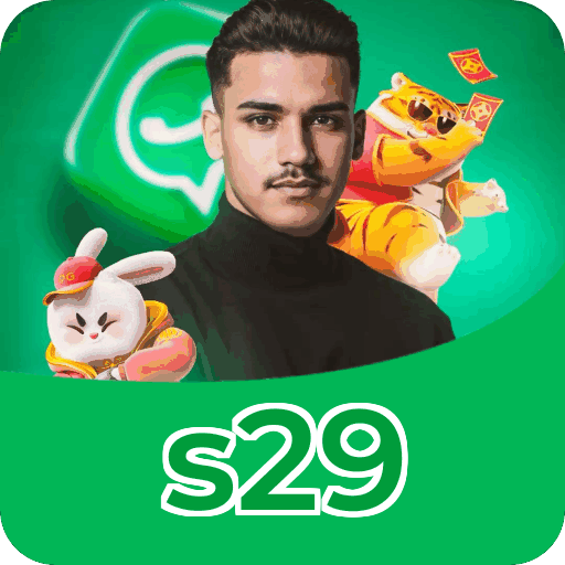 Métodos de pagamento aceitos na s29