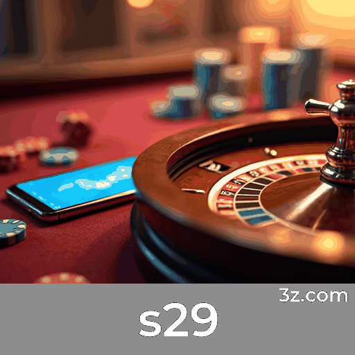 Descubra Como Fazer Login no S29 com Segurança e Agilidade