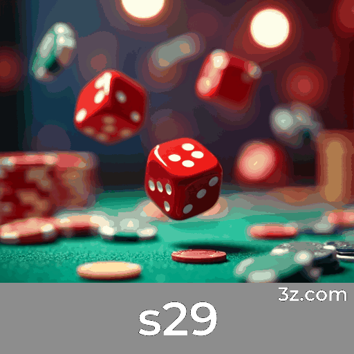 s29.com - Melhores Jogos de Cassino e Apostas ao Vivo - s29