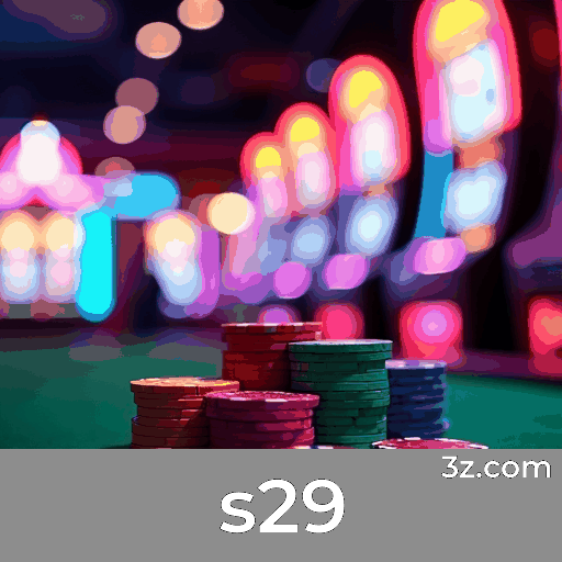 s29: A Plataforma de Conexões e Comunidade Vibrante