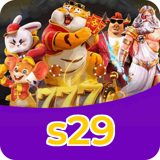 Jogos com maior RTP na s29