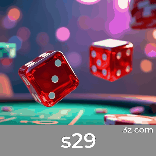 S29: Experiência de Dealer ao Vivo no Cassino Online do Brasil